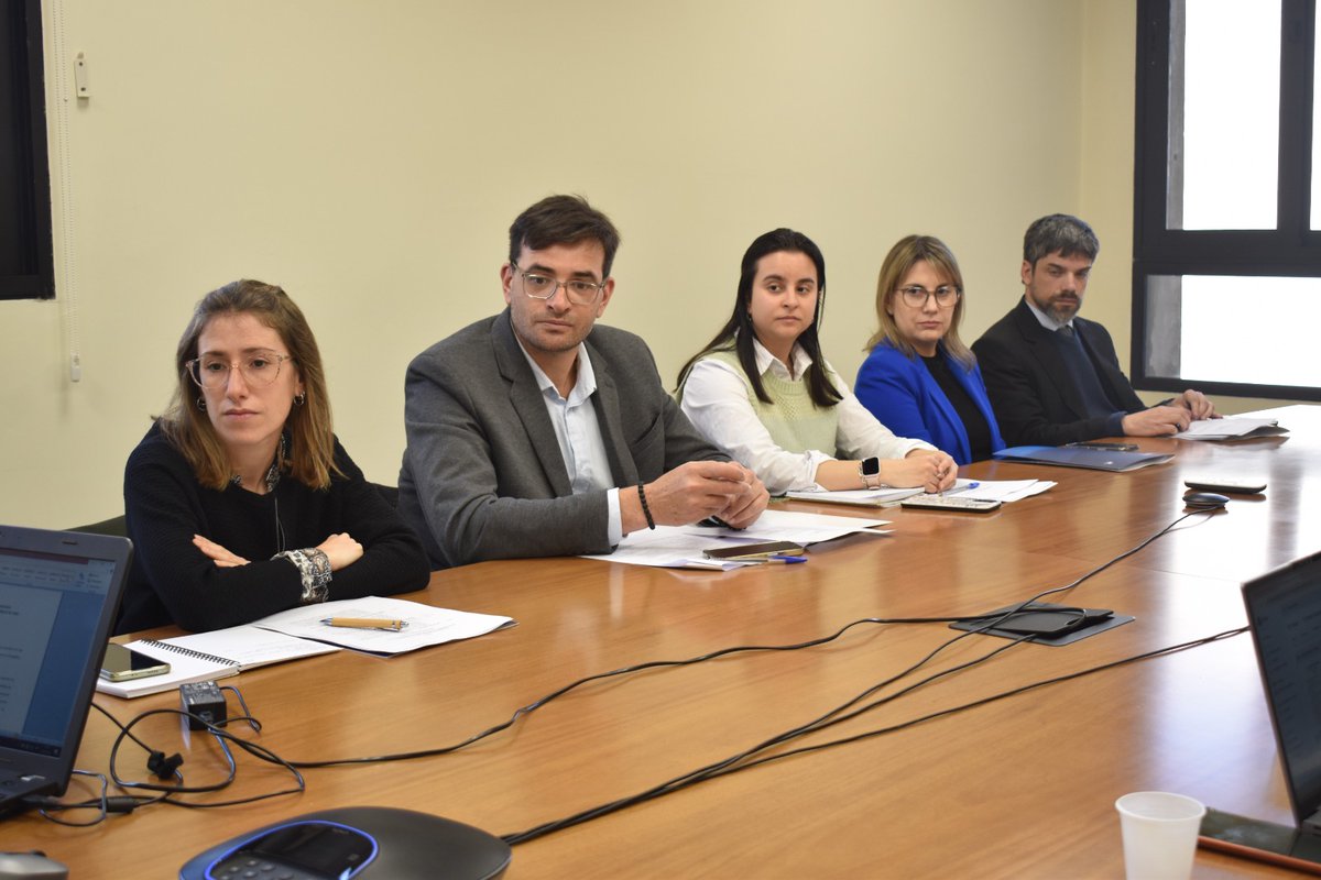 AUCI Uruguay🇺🇾 tweet media