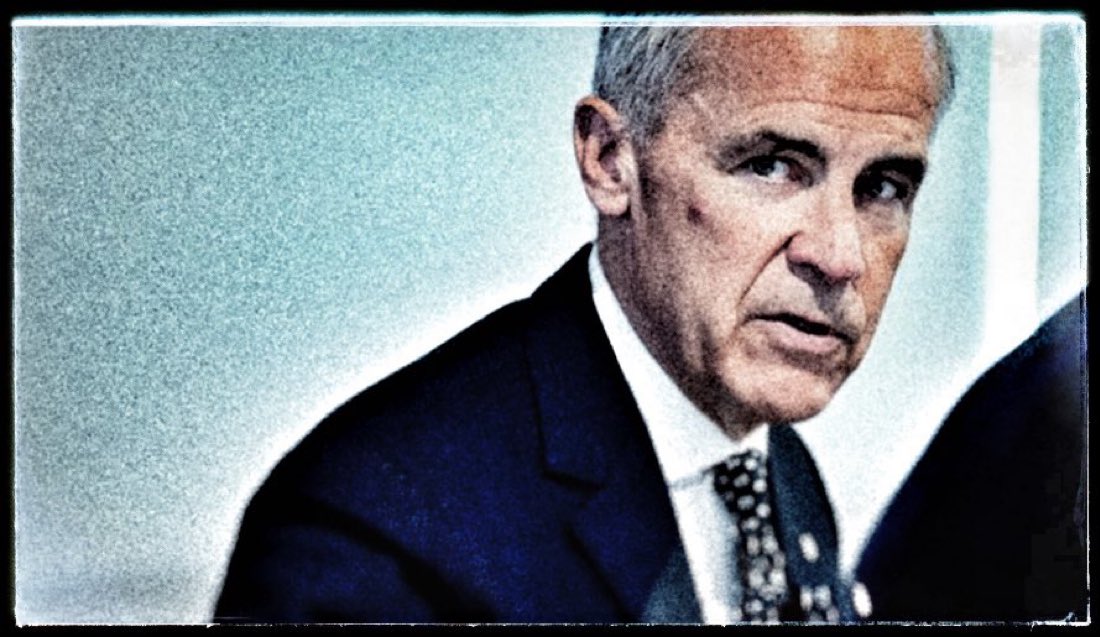 Who joins me in not only condemning the egregious level of spending by Carney but also for the fact that decisions were made unilaterally without parliamentary review / debate  ! 

He operates like a dictator with no checks and balances !