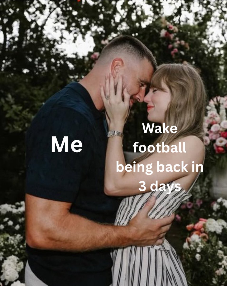 Barstool Deacs (@barstoolwake) on Twitter photo 