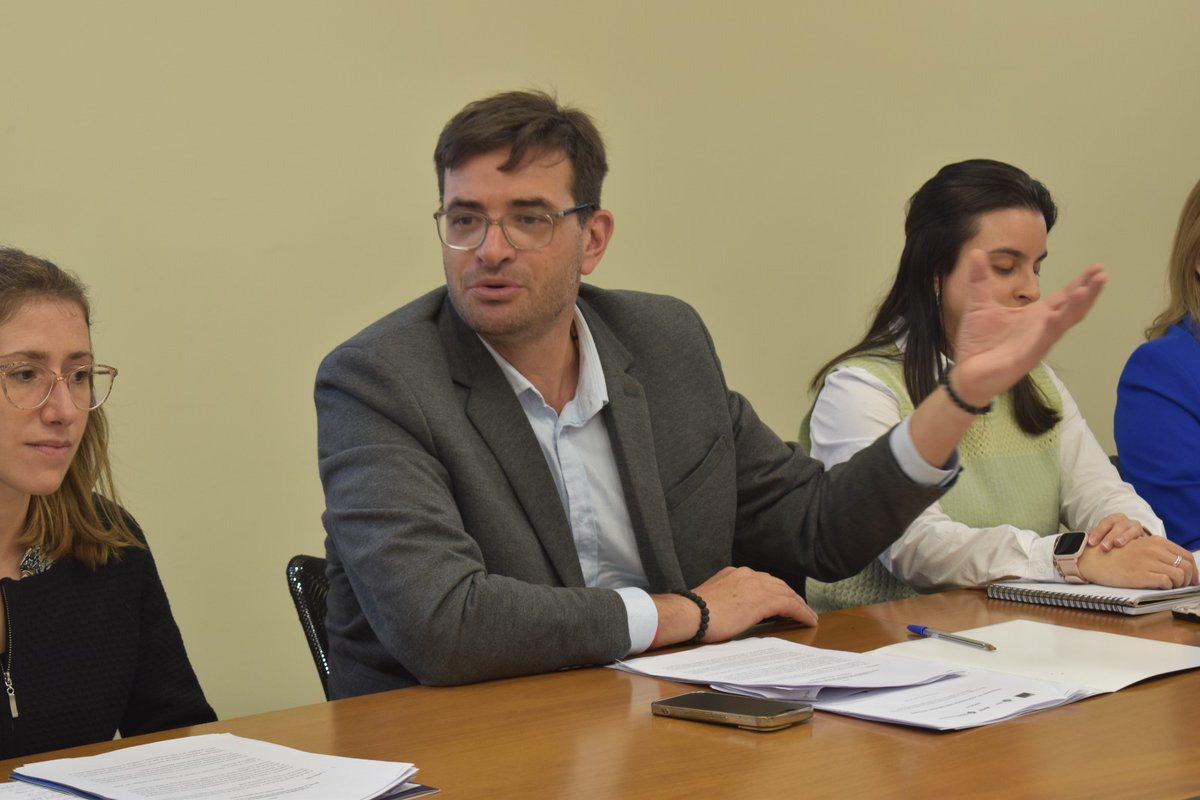 AUCI Uruguay🇺🇾 tweet media