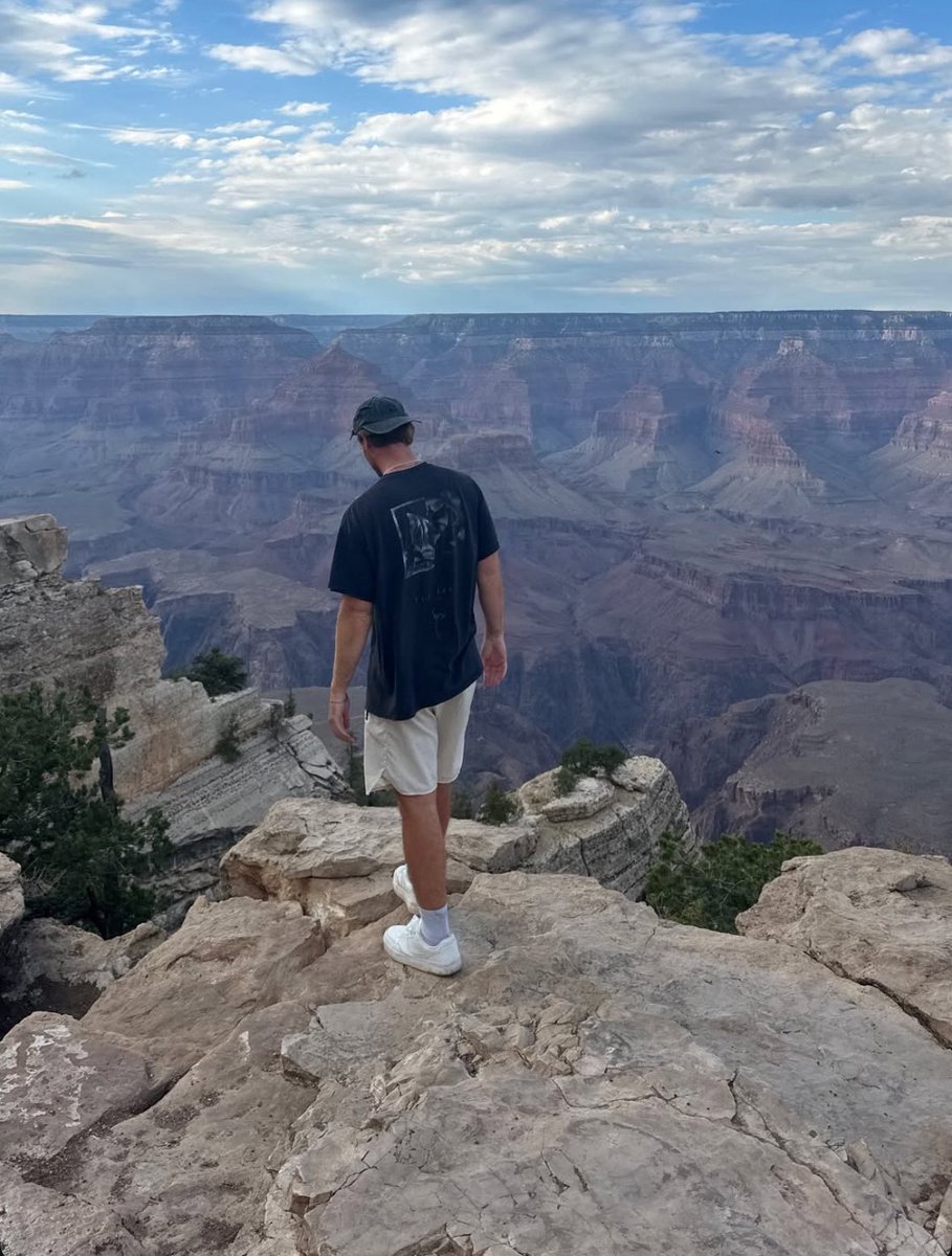 The real question is—why does NASA own part of the Grand Canyon, and why is access strictly off-limits? 🧐