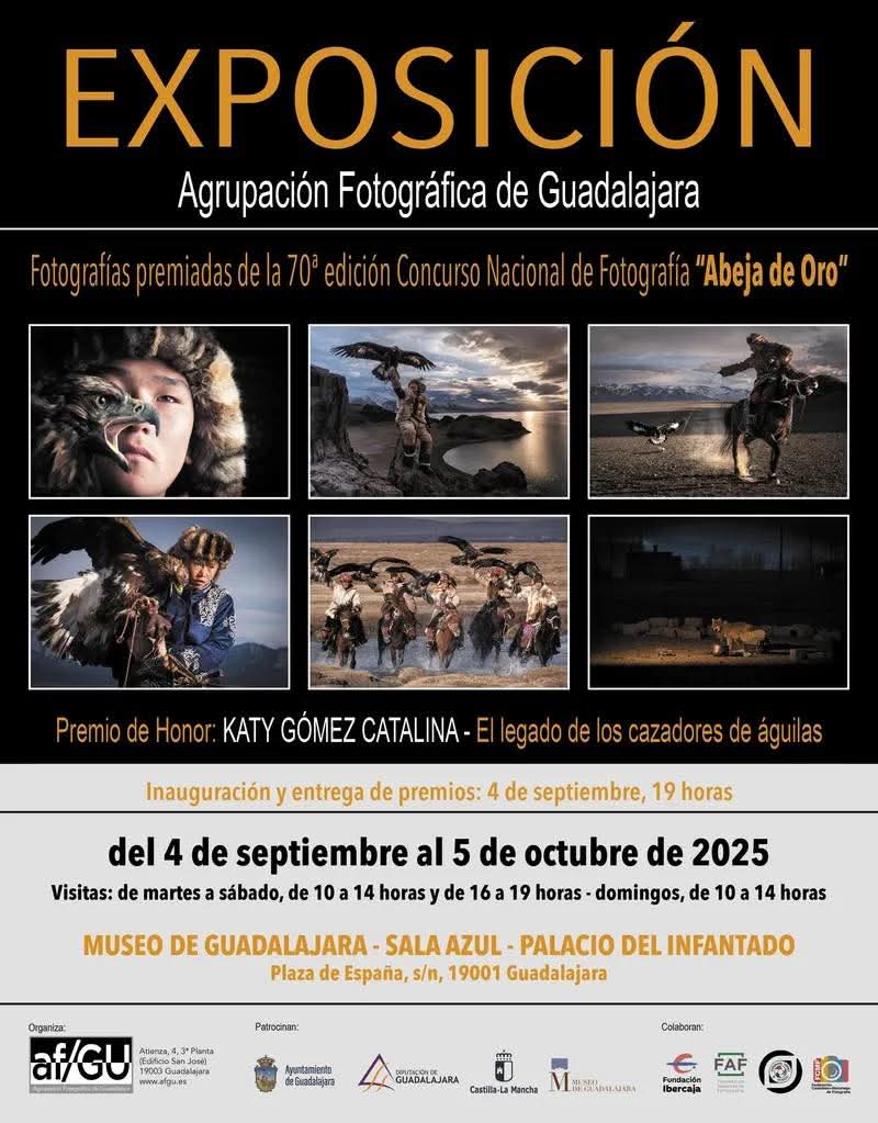 Federación Andaluza de Fotografía -FAF- (@faf_fotografia) on Twitter photo 