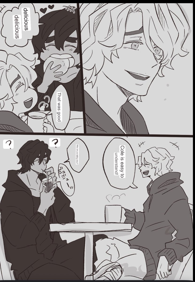 Translation English ver