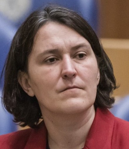 Fanny Westerhof๐๐โโฌ (@fannywesterhoff) on Twitter photo <a href="/SanderSassen/">Sander Sassen</a> <a href="/gl_pvda/">GroenLinks-PvdA</a> <a href="/KatiPiri/">Kati Piri</a> Ik kan het bijna niet geloven, een lachende Kati Piri ๐คฃ want ik heb haar nog nooit zien lachen, wel horen schreeuwen en zuur zien kijken๐คฃ <a href="/SanderSassen/">Sander Sassen</a> <a href="/gl_pvda/">GroenLinks-PvdA</a> <a href="/KatiPiri/">Kati Piri</a> Ik kan het bijna niet geloven, een lachende Kati Piri ๐คฃ want ik heb haar nog nooit zien lachen, wel horen schreeuwen en zuur zien kijken๐คฃ