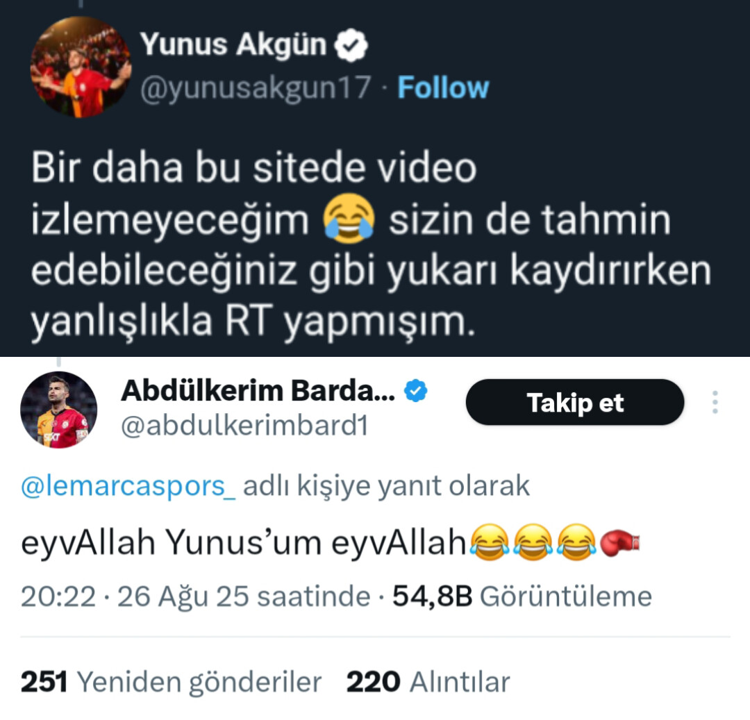 Le Marca Sports tweet media