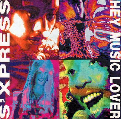 Ryan21424003's tweet image. I miss the days of the 12" Single and the 12" Remix.
Can't beat the cover designs for S'express Hey Music Lover from 1989. The Spatial Expansion Mix is an absolute classic remix.

#Sexpress #HeyMusicLover #Remix #TwelveInchRemix #DanceMusic