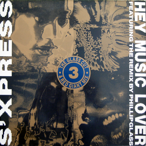 Ryan21424003's tweet image. I miss the days of the 12" Single and the 12" Remix.
Can't beat the cover designs for S'express Hey Music Lover from 1989. The Spatial Expansion Mix is an absolute classic remix.

#Sexpress #HeyMusicLover #Remix #TwelveInchRemix #DanceMusic