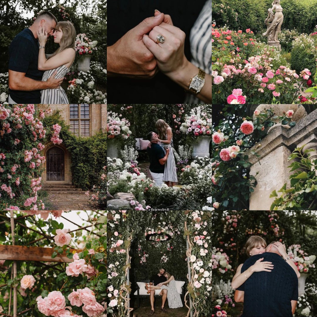 Forever 87 &amp; 89🌸💍