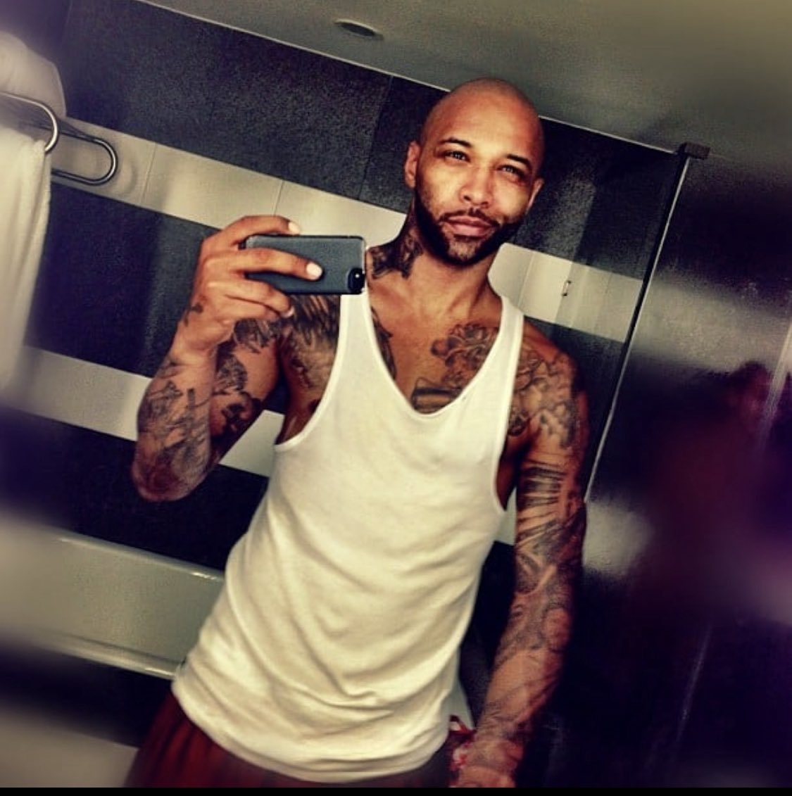 Joe Budden Fits tweet media