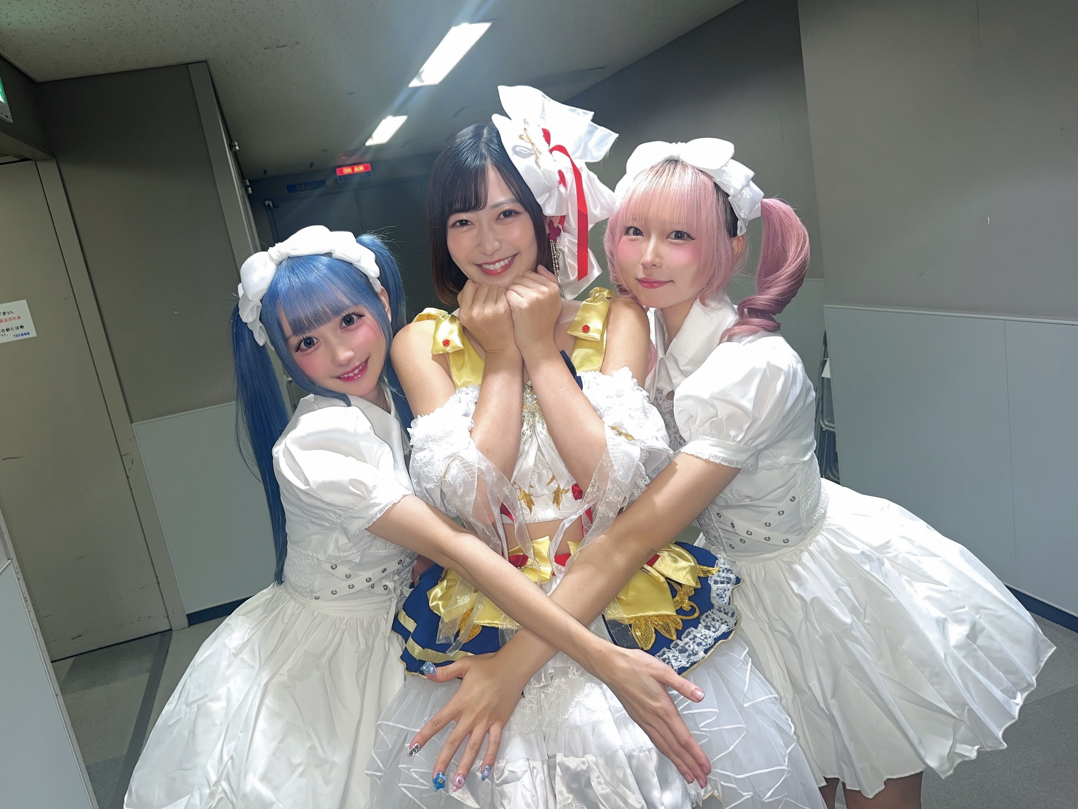 youmenosay (ゆめのせい) / START (2023) youmenosay (ゆめのせい) / START (2023)