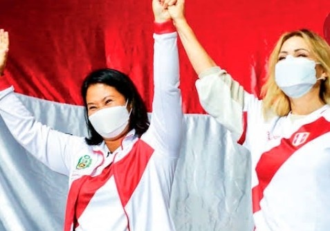 La saladera tarda, pero llega.