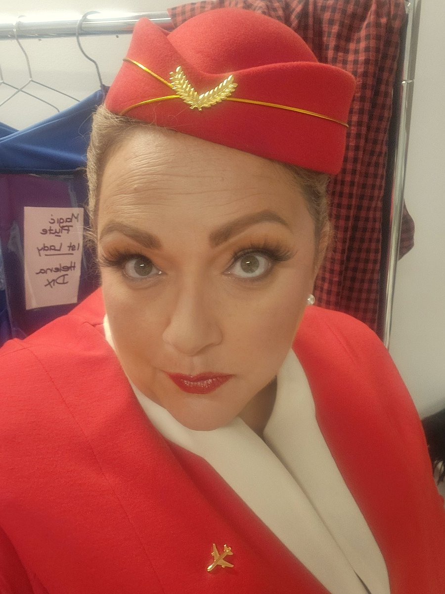 Helena Dix FRAM tweet media