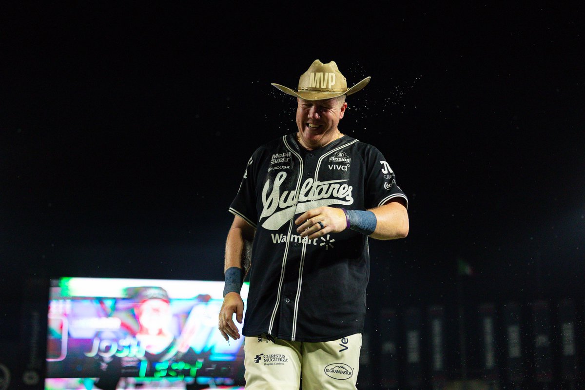 ¡Atención, Familia Sultán! ⚠️

Para aquellos que estaban con el pendiente, nos informan de manera oficial que Josh Lester ya desayunó. ❤️