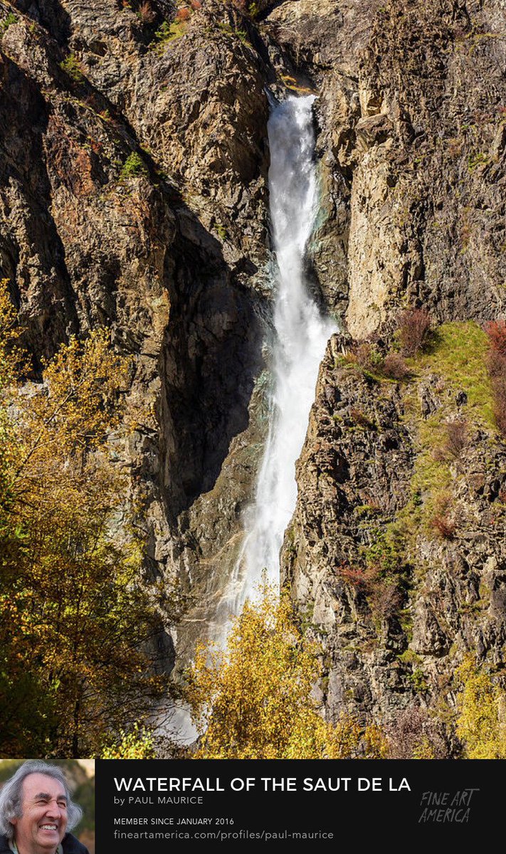 apollo0300's tweet image. Artwork for sale on #FineArtAmerica !
Waterfall of the Saut de la Pucelle - Hautes-Alpes

fineartamerica.com/featured/water…

#cascade #waterfall #alps #frenchalps #artforsale #buyintoart #fineart #giftidea #giftideas #homedecor #photography #wallart #FindYourThing