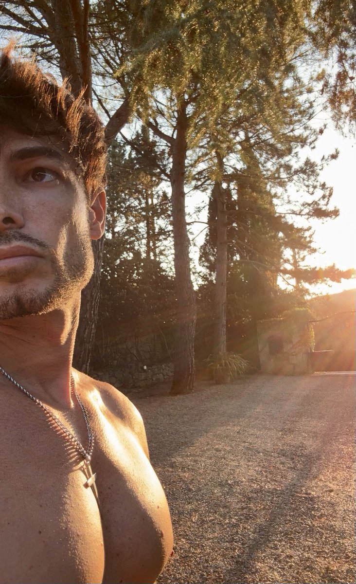 Sun Kiss