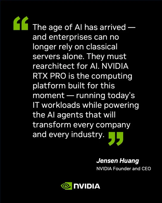 🔵MARKETEVANS: "Nvidia ($NVDA): Innovazione e Crescita nel Settore Tecnologico"