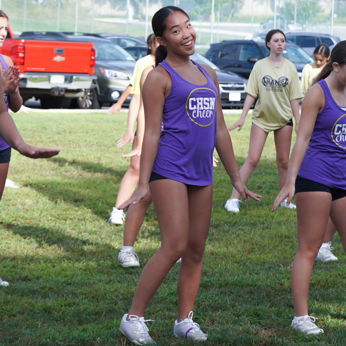 Clarkstown Schools tweet media