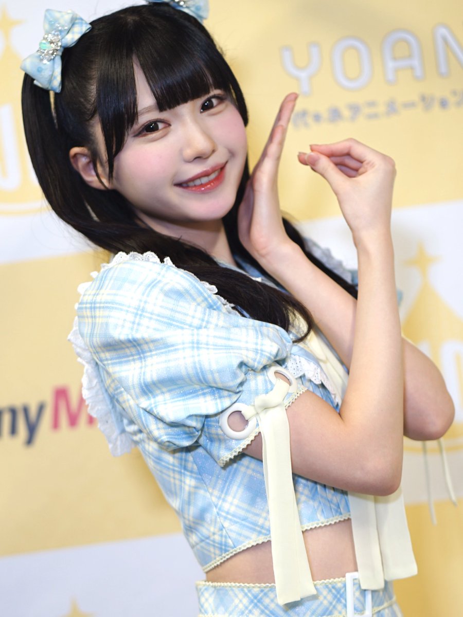 2025.8.24 ≒JOY個別撮影会 vol.11 3rd シングル ブルーハワイレモン