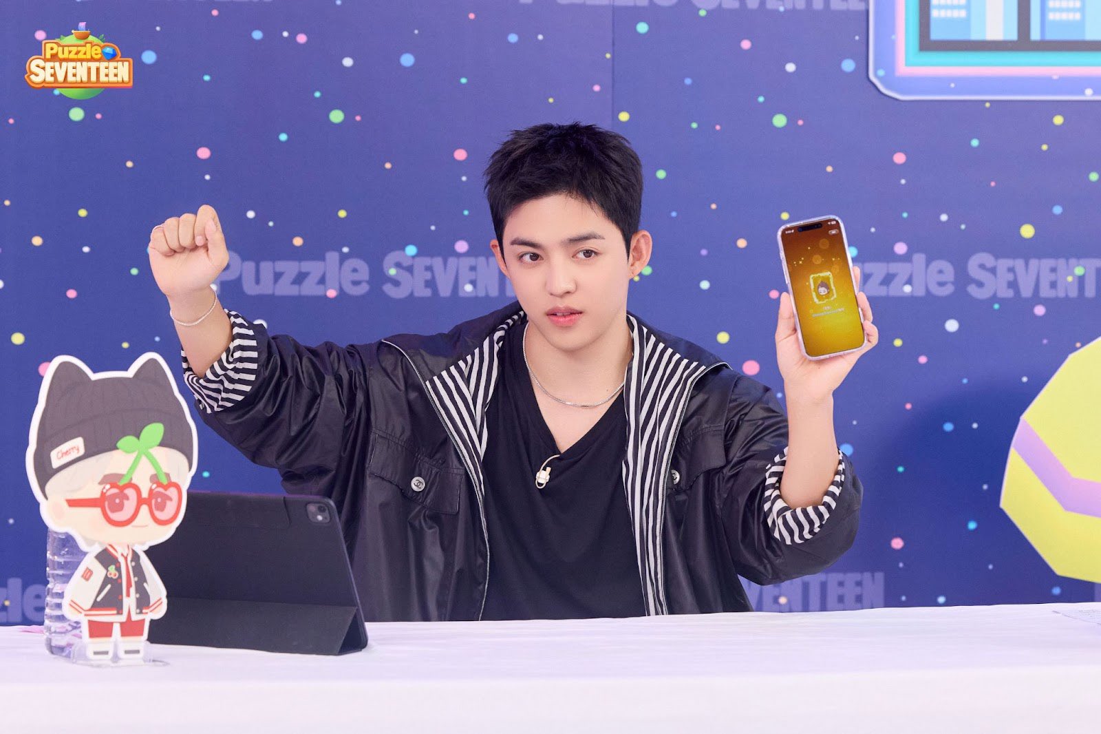 Dフェスタ SEVENTEEN エスクプス 8月8日誕生日 Dフェスタ S.COUPS