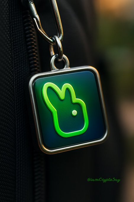 In a world of agents weaving lies, your character holds the key. Dive down the rabbit hole, see the Matrix’s code, and rise to chart your path. $MORPH 🐰

0x4687f007da484EFE20D7A17E5B1D105CDBFCA0Eb

Get yours on switch dot win the premiere aggregator.