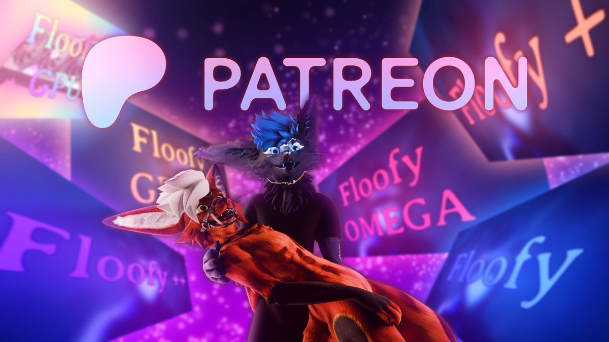 Floophy :3 tweet media