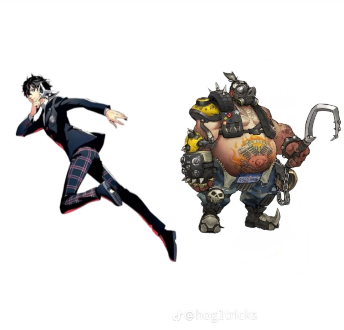 This guy might be onto something