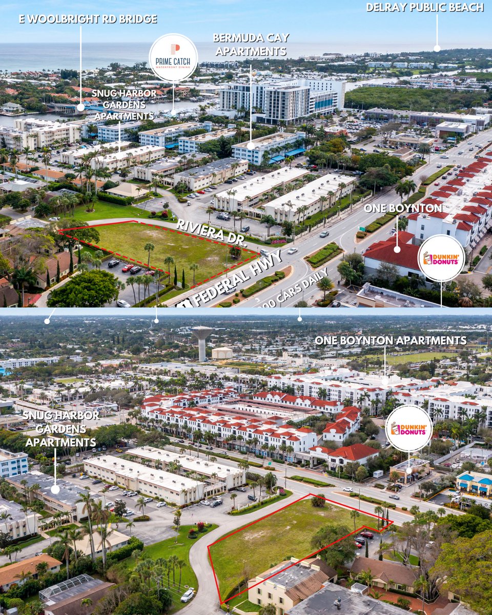 Remax360Miami's tweet photo. 🚨 Price Reduction – Investment Opportunity in Boynton Beach! 🚨

1320 S Federal Hwy | Boynton Beach, FL

 https://t.co/wK49yQjnTx https://t.co/qculO6nTAN