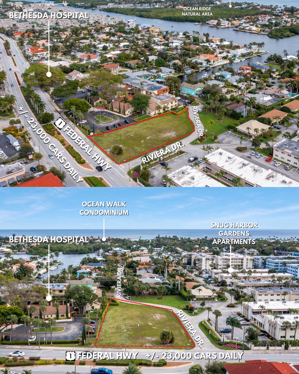 Remax360Miami's tweet photo. 🚨 Price Reduction – Investment Opportunity in Boynton Beach! 🚨

1320 S Federal Hwy | Boynton Beach, FL

 https://t.co/wK49yQjnTx https://t.co/qculO6nTAN