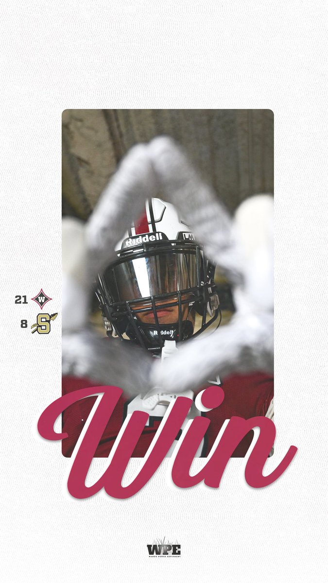 A little Monday Night Lights action. The Warriors take down Socastee 21-8! Proud of our guys for battling and bringing home the W. #CHOP #wonXone 1-0