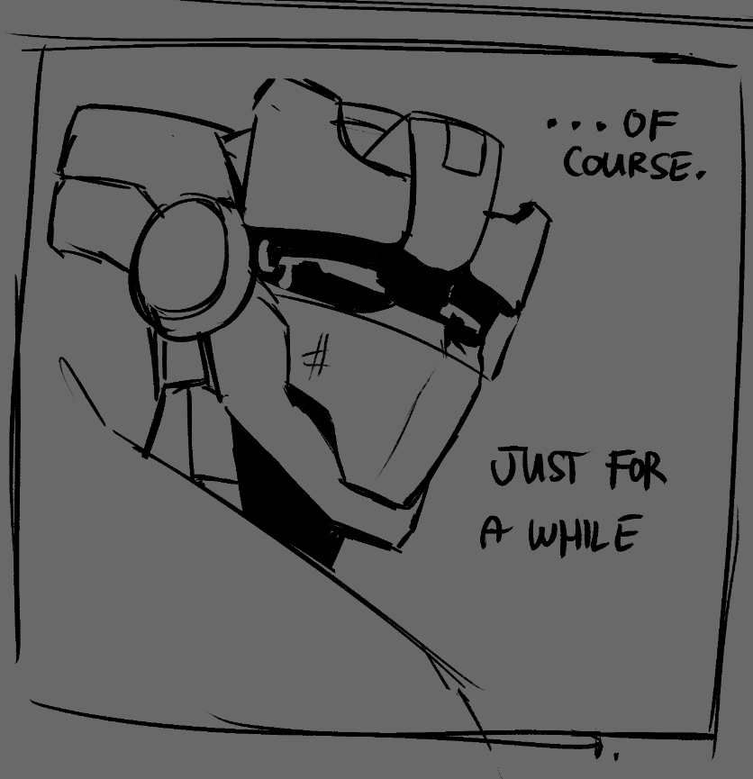 thewhitesthorns tweet picture