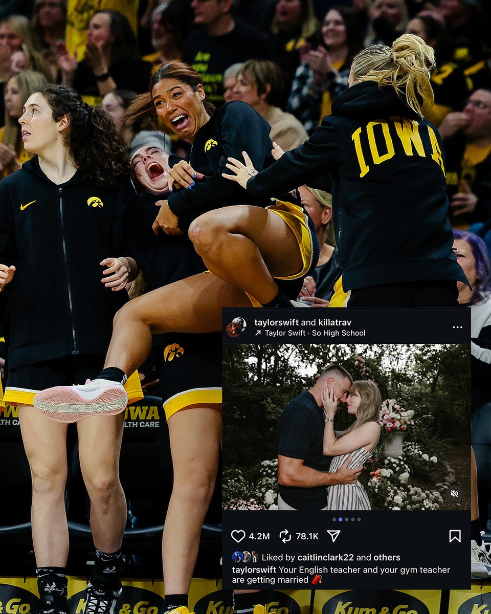 This is all of us right now... 🤭