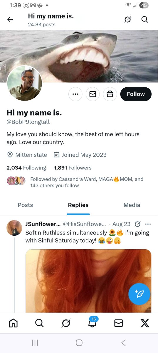 Bob the Perv
<a href="/BobP9longtall/">Hi my name is.</a>