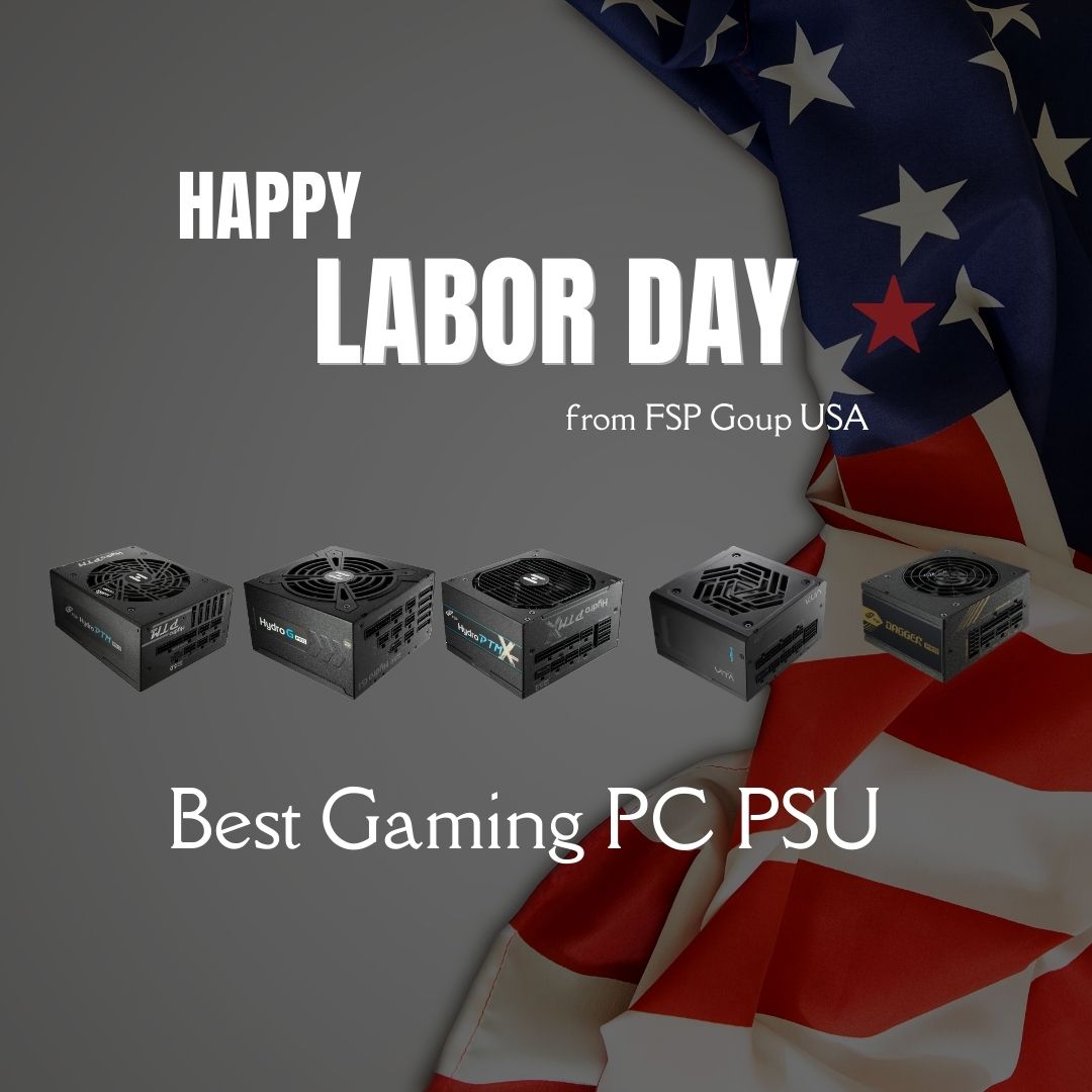At FSP Group USA, we’re committed to powering your work, play, and passion with reliable solutions you can count on. 📷📷
Wishing you a safe and happy Labor Day from all of us at FSP! 📷
📷 Shop now on Amazon: amzn.to/46mHdYo
#LaborDay #FSPGroupUSA #PoweringInnovation
