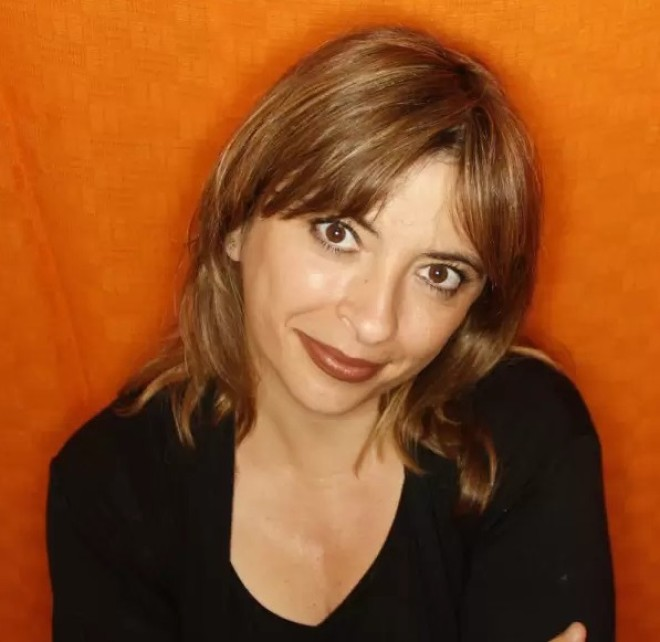 aragonradio's tweet photo. Marisol Aznar recibirá el premio 'Pan y rosas' 🥇

🎭 La actriz y guionista será homenajeada en la 25ª Muestra de Cine Realizado por Mujeres de Huesca.

🎧 Escuchar: https://t.co/7Jw45YOWHV

#MarisolAznar #PanYRosas https://t.co/RykjXJ0pPL