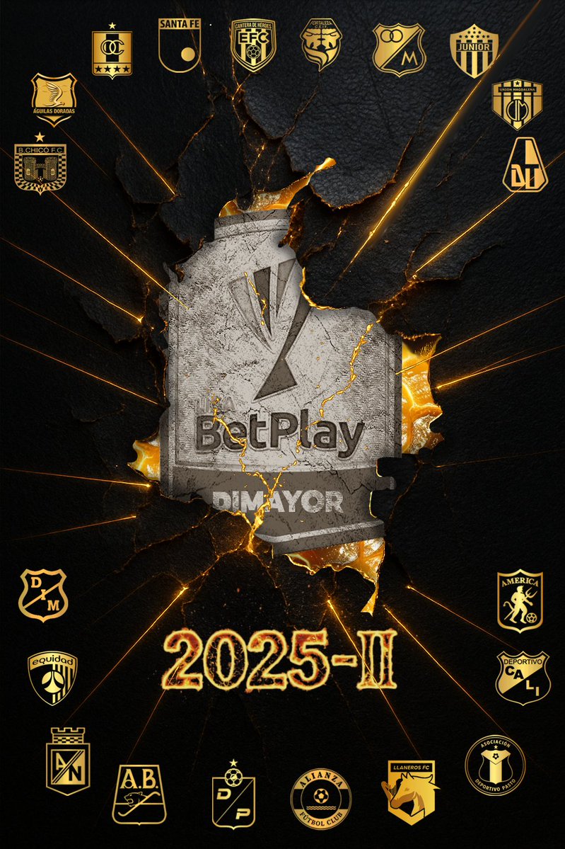 Camilo Londoño (@juanclm8) on Twitter photo 💥Y SE LLEGO LO ESPERADO💥
El grupo de Editores de <a href="/pescreacol/">PES CREACIONES COLOMBIA 🇨🇴</a> les presenta
🔥OF Liga BetPlay Dimayor 2025-II PARA PES 2021🔥
A DISFRUTAR SE DIJO
LINK DESCARGA:
2048: mediafire.com/file/2tth2xujt…
1024:mediafire.com/file/yqezbzpzp… 💥Y SE LLEGO LO ESPERADO💥
El grupo de Editores de <a href="/pescreacol/">PES CREACIONES COLOMBIA 🇨🇴</a> les presenta
🔥OF Liga BetPlay Dimayor 2025-II PARA PES 2021🔥
A DISFRUTAR SE DIJO
LINK DESCARGA:
2048: mediafire.com/file/2tth2xujt…
1024:mediafire.com/file/yqezbzpzp…