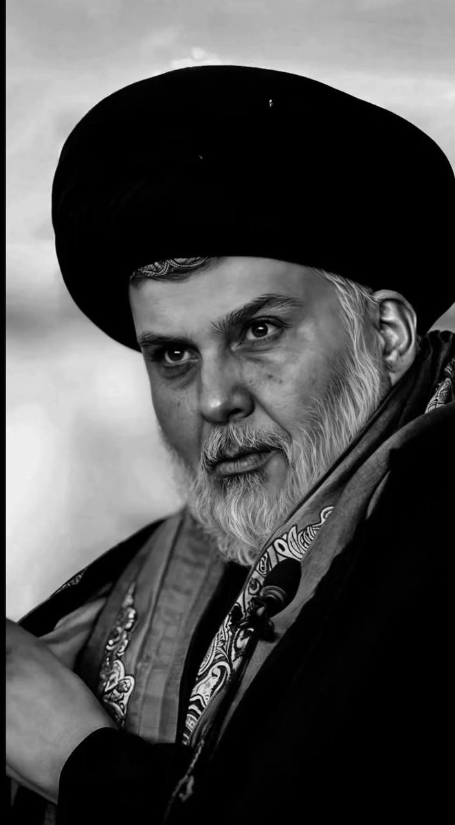 "وَكَأن قَلبِي قد تَعهَّد بِحبِّ المُقتدى."