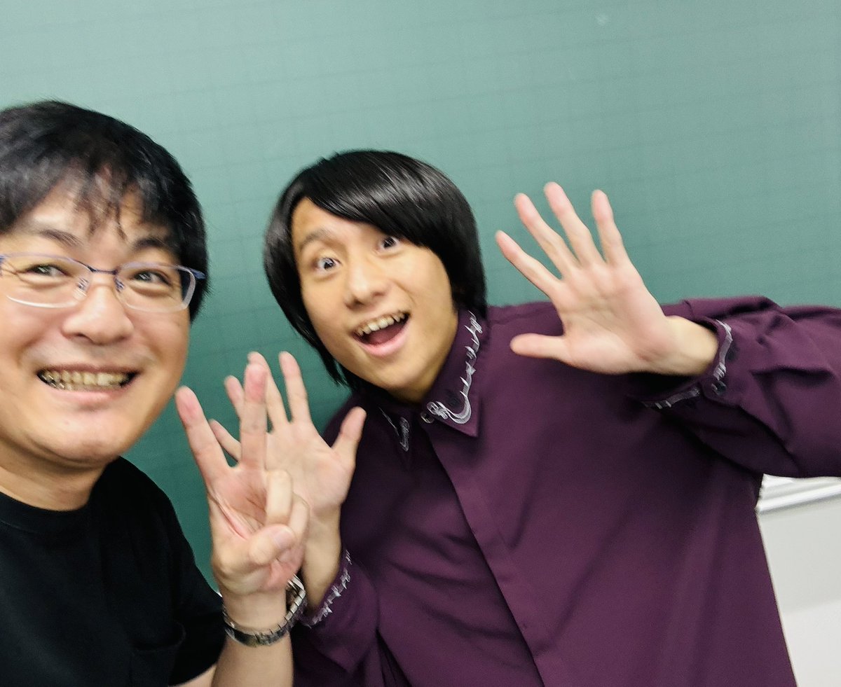 山本 祥彰 (@quiz_yamamoto) / X