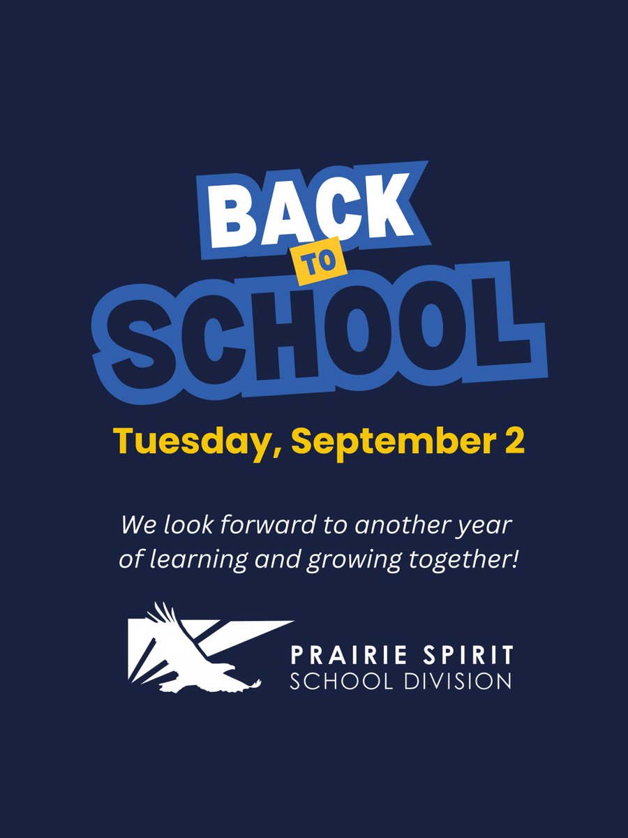 Prairie Spirit SD tweet media