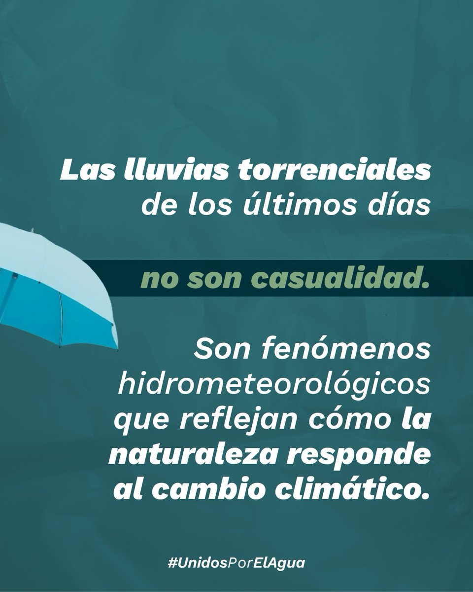 Consejo Consultivo del Agua en Querétaro tweet media