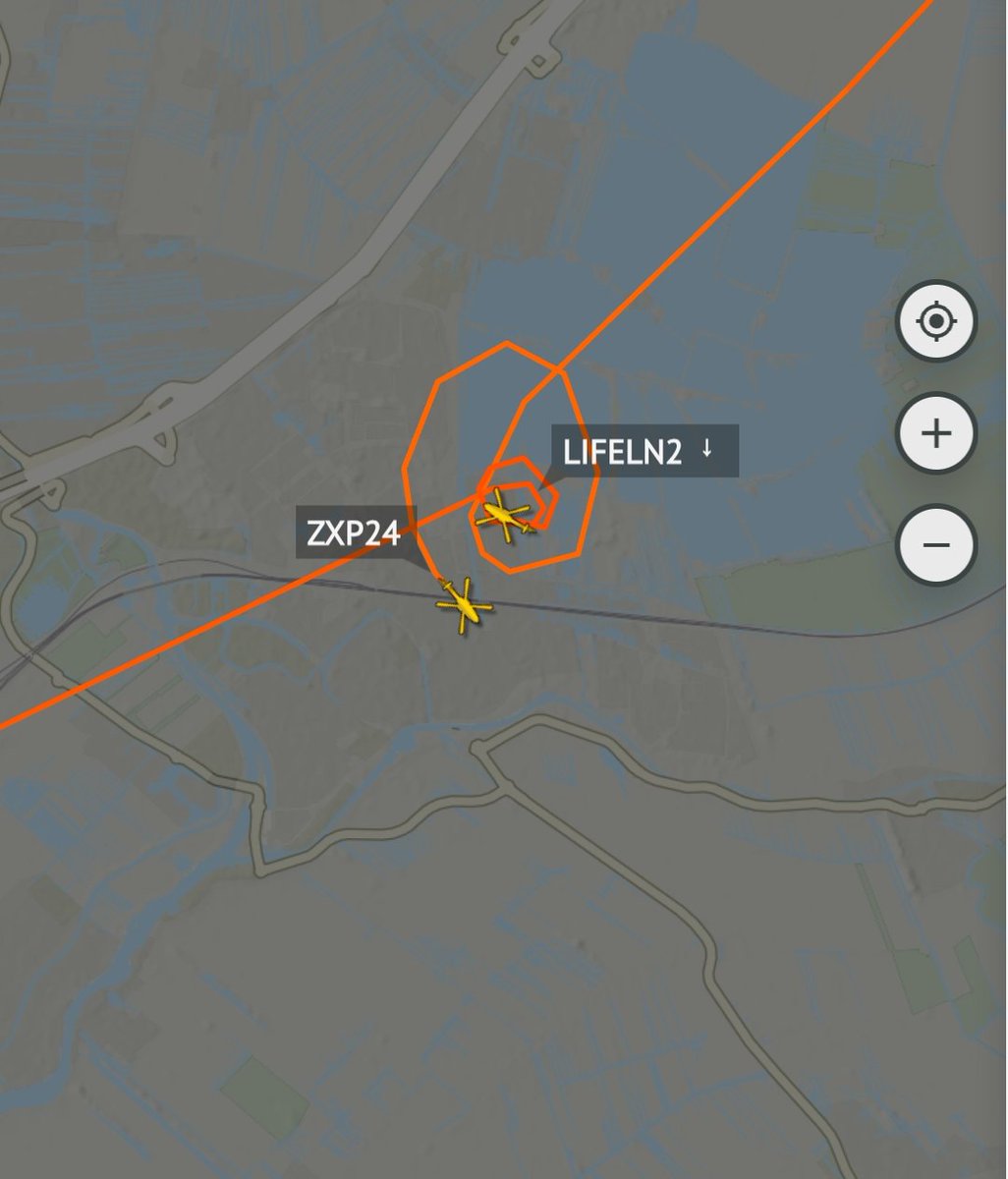 Mogelijke steekpartij in Gouda