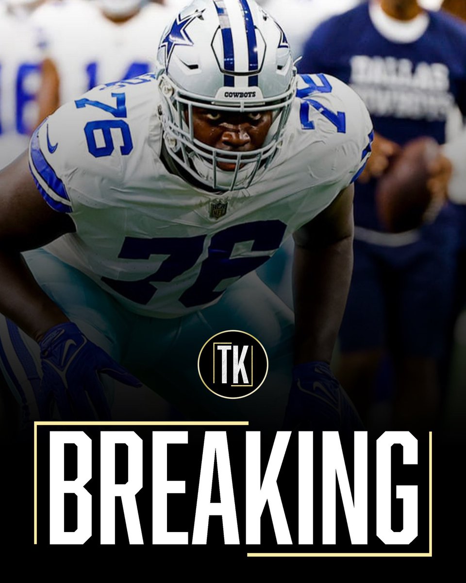 The Kneaux tweet media