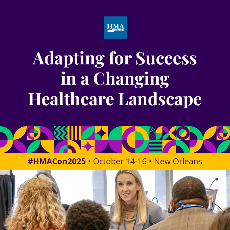 Health Management Associates tweet media