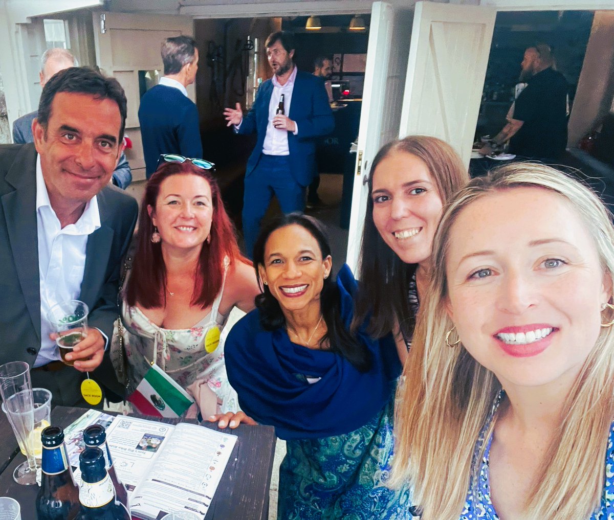 Commitment. Respect. Partnership. That’s what our yearly Frucom gathering at Windsor racecourse was all about. #PeopleFirst #Relationships #Trust #Teamwork