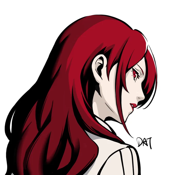 Kirijo Mitsuru