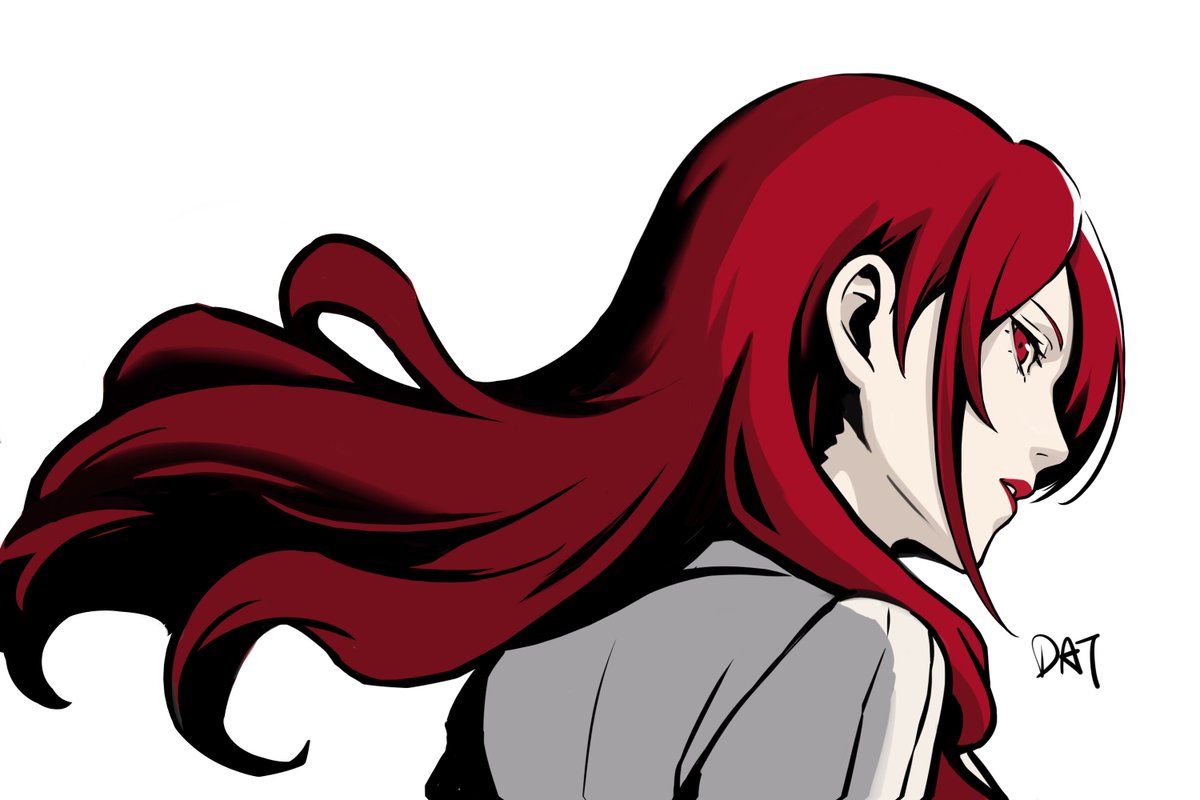 Kirijo Mitsuru