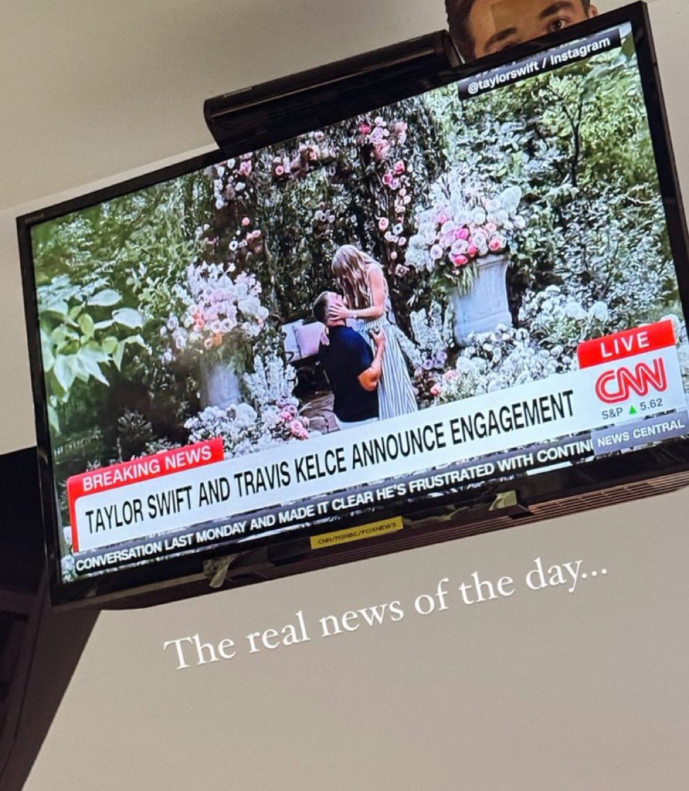 Taylor Swift Updates tweet media