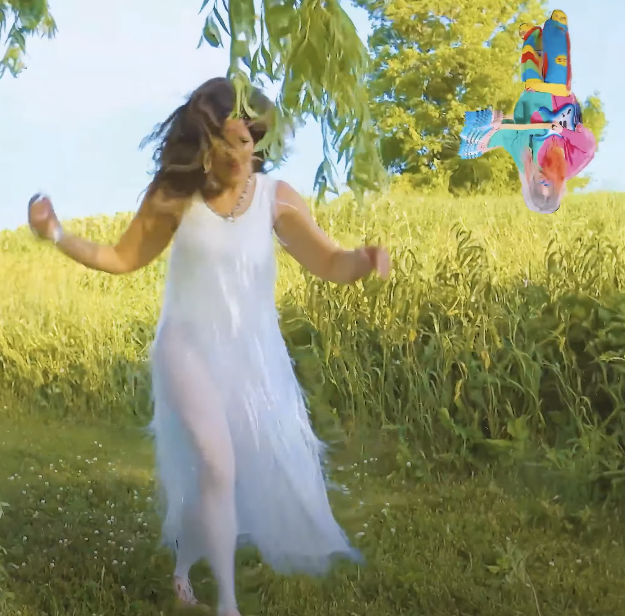 how it started / how it's going