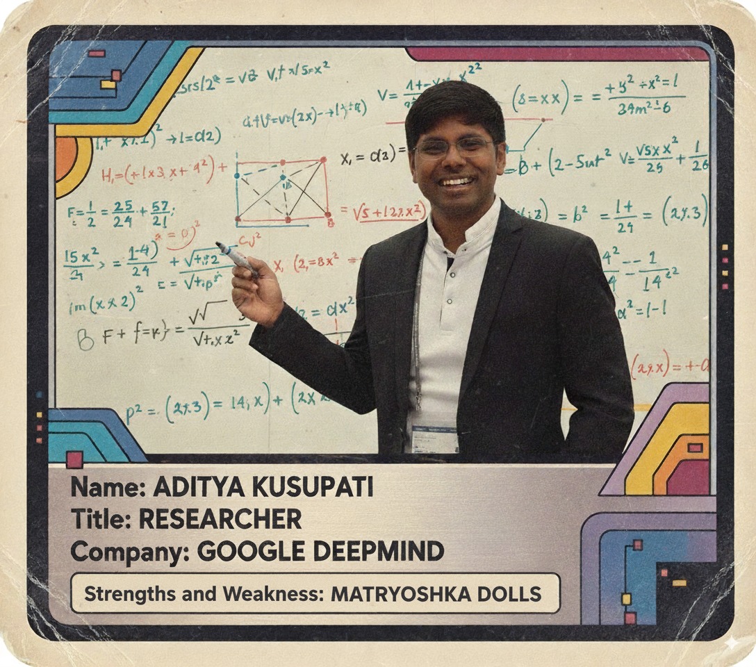 Go give Gemini 2.5 Flash Image (aka nano-banana) a try in ai studio and gemini app! 

The handwriting is defintley better than I can ever write 😜