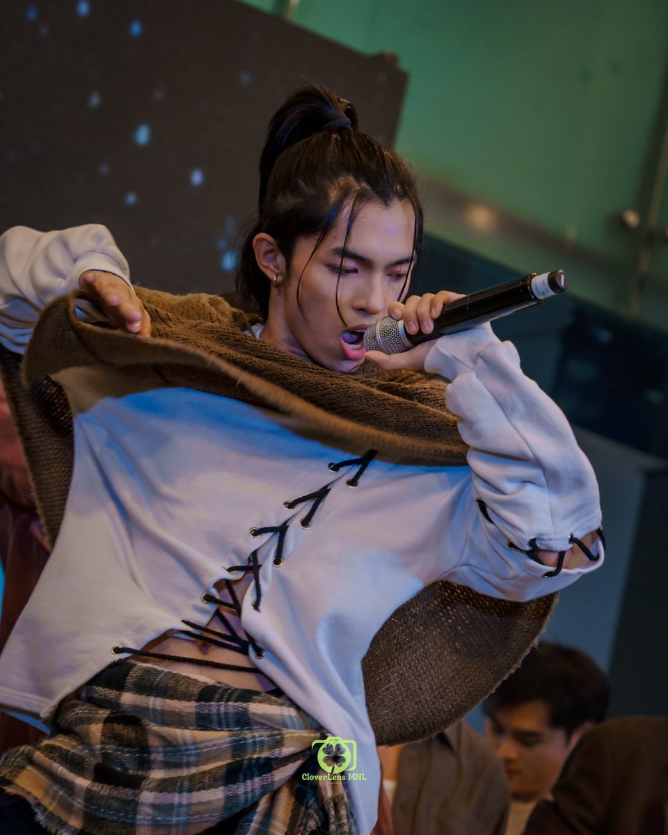 JonathanDacanay's tweet photo. [📸🎶 PPOP FEST] 
Event_0065 ASTER_0008

#ASTER_Charlie @aster_charlie 

📅 2025.06.08
📍 SM North EDSA Annex Atrium
📸 #CloverLens #CloverLens_ASTER

#ASTER @_asterofc https://t.co/U5adgyP6sf