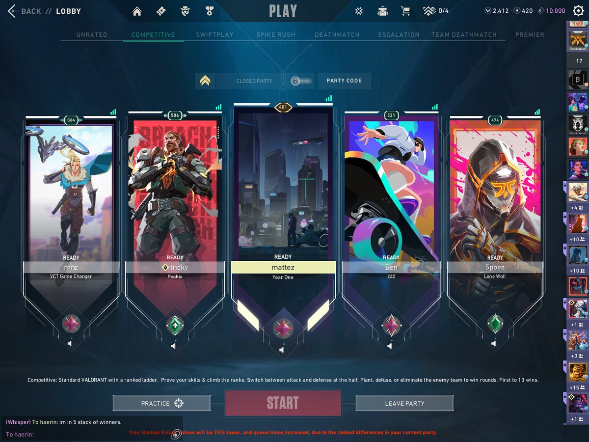 #dontqueuelondonserver